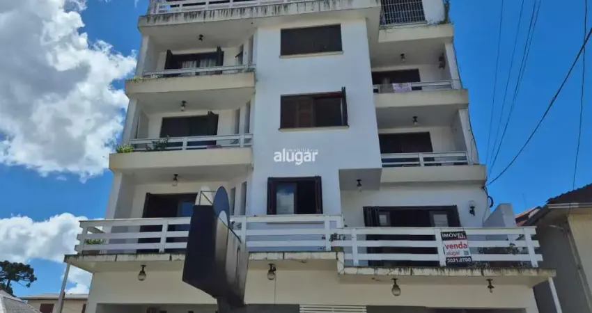 Apartamento com 3 quartos à venda na Rua Sarmento Leite, Rio Branco, Caxias do Sul