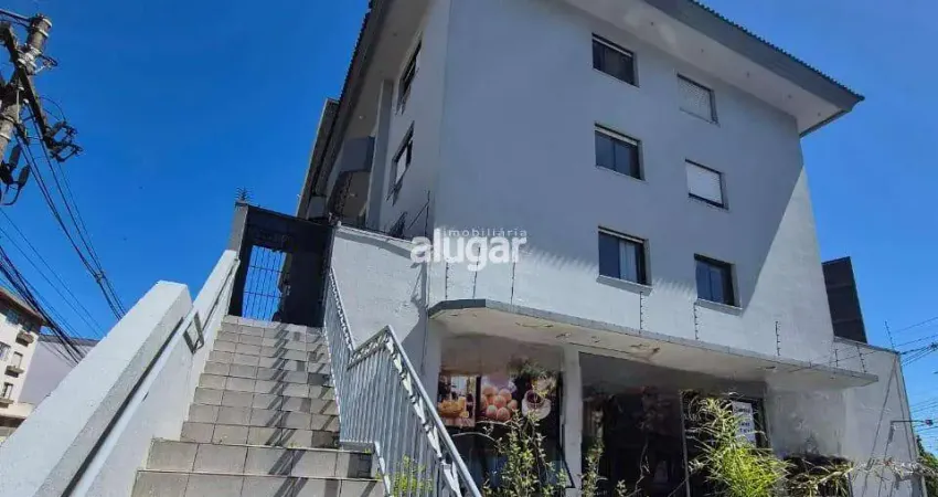 Apartamento com 2 quartos para alugar na Rodovia BR 116 KM 147, São Ciro, Caxias do Sul