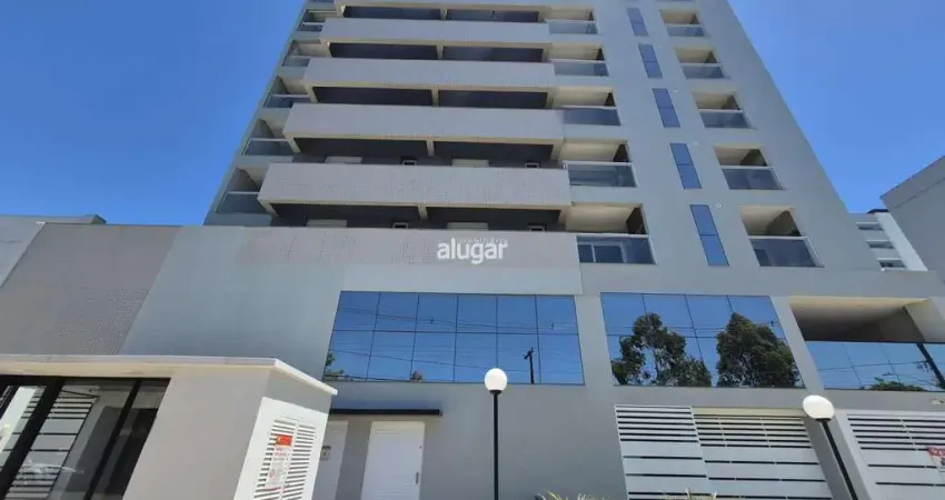 Apartamento com 2 quartos para alugar na Rua Virgílio Curtulo, Sanvitto, Caxias do Sul