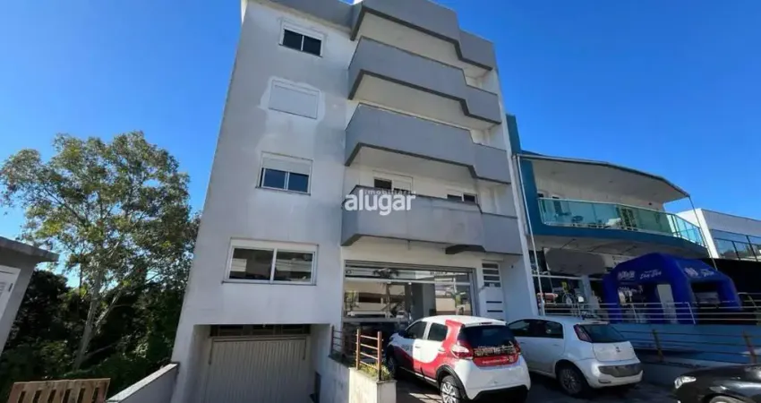 Apartamento com 2 quartos para alugar na Avenida Maurício Sirotsky Sobrinho, Bela Vista, Caxias do Sul