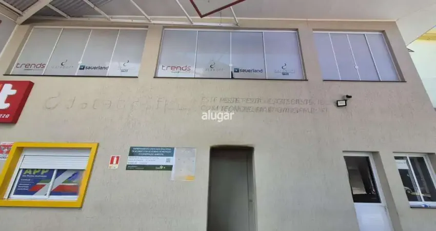 Sala comercial para alugar na Rodovia BR-116, KM 151 Posto Rodoil, Bela Vista, Caxias do Sul