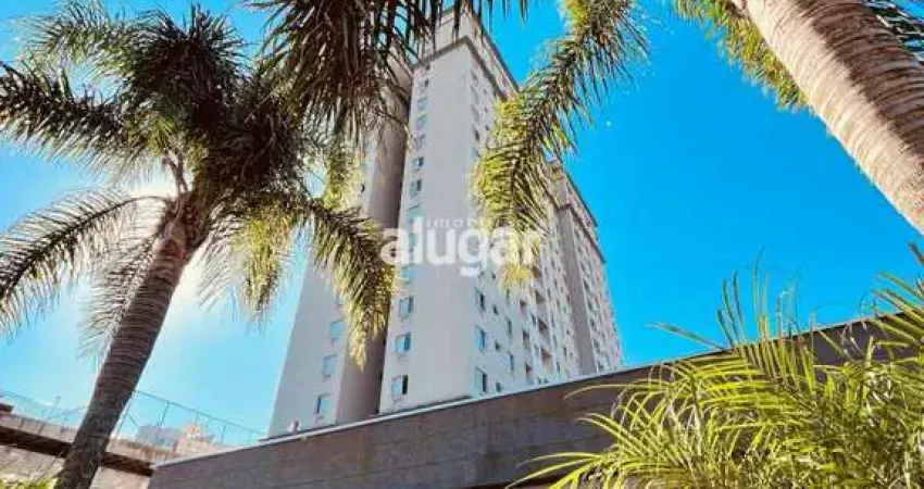 Apartamento com 2 quartos para alugar na Rua José Bisol, Cruzeiro, Caxias do Sul