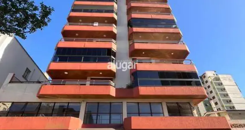 Sala comercial para alugar na Avenida Júlio de Castilhos, Centro, Caxias do Sul