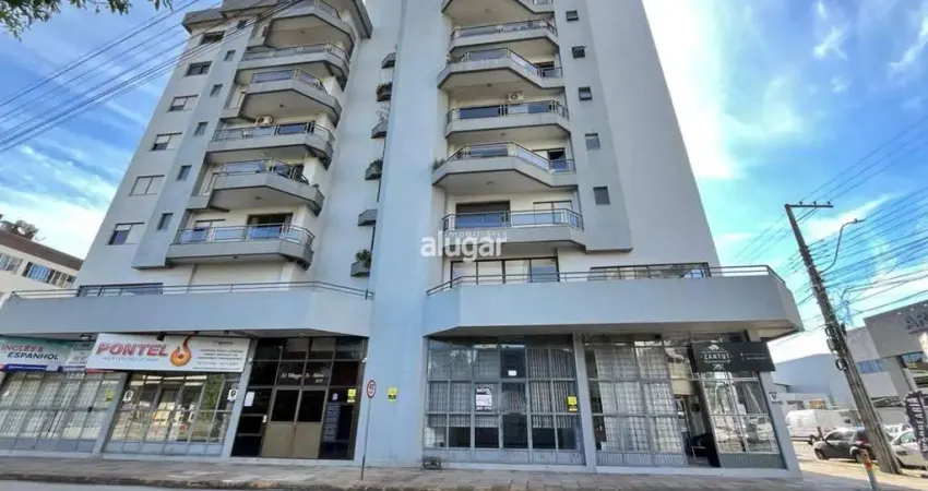 Sala comercial para alugar na Rua Pio XII, Pio X, Caxias do Sul