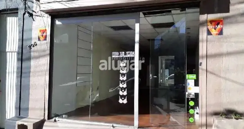 Sala comercial à venda na Rua Marquês do Herval, Centro, Caxias do Sul