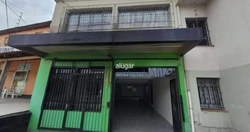 Sala comercial para alugar na Rodovia BR-116 km 151, Bela Vista, Caxias do Sul