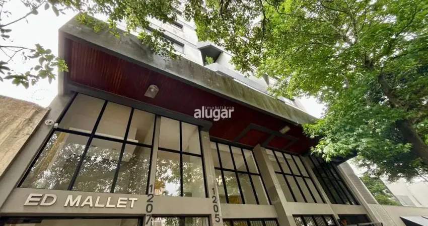 Sala comercial para alugar na Rua Os Dezoito do Forte, Centro, Caxias do Sul