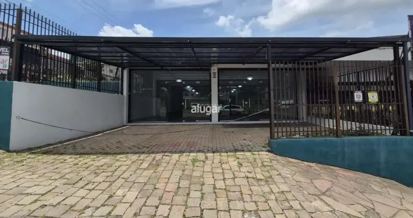 Sala comercial para alugar na Avenida França, Bela Vista, Caxias do Sul