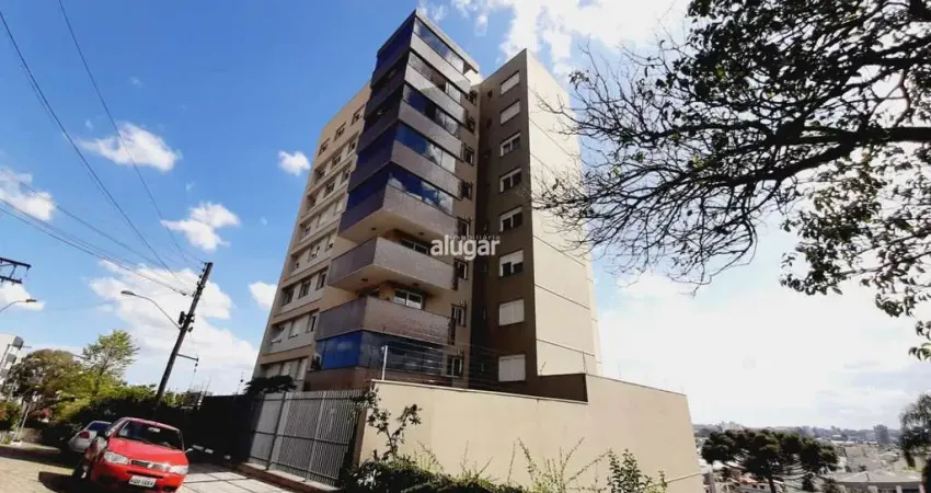 Apartamento com 2 quartos para alugar na Rua Amabile Venzon, Madureira, Caxias do Sul