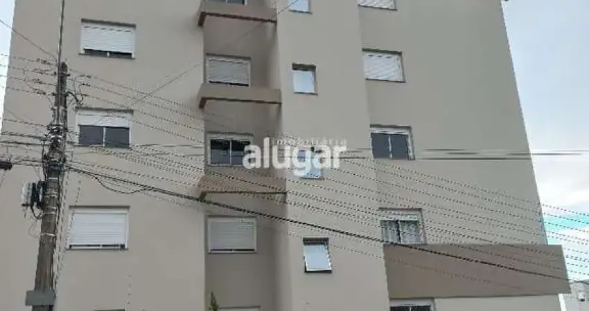 Apartamento com 2 quartos à venda na Rua Eloy Fritsch, Charqueadas, Caxias do Sul