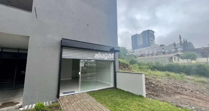 Sala comercial para alugar na Rua Raimundo Magnabosco, Cidade Nova, Caxias do Sul
