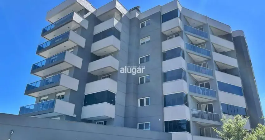 Apartamento com 3 quartos para alugar na Rua Capitão Artemim Karan, Colina Sorriso, Caxias do Sul