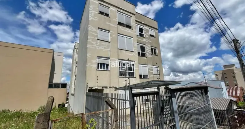 Apartamento com 2 quartos para alugar na Rua das Nações Unidas, Presidente Vargas, Caxias do Sul