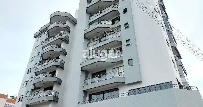 Apartamento com 3 quartos para alugar na Rua Pio XII, Pio X, Caxias do Sul