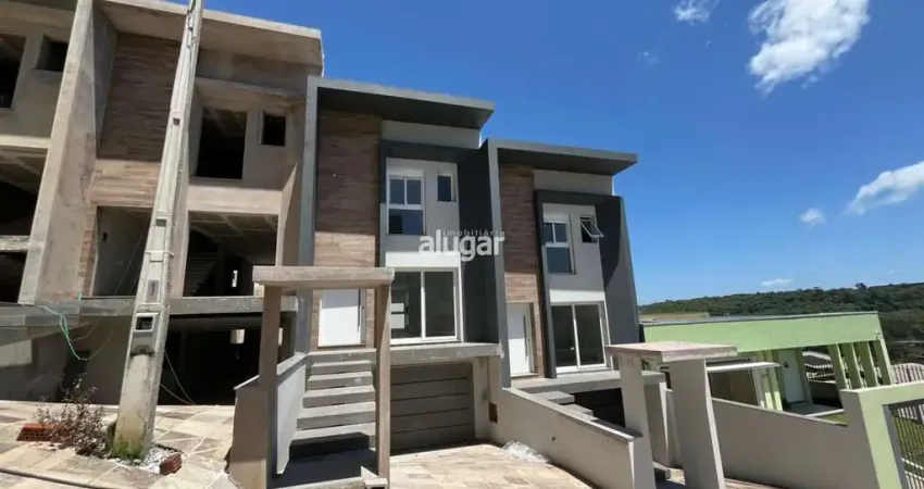 Casa com 3 quartos à venda na Rua Saulo Dorigan, Santa Lúcia do Piaí, Caxias do Sul