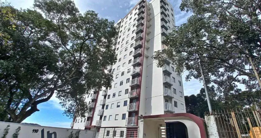 Apartamento com 2 quartos à venda na Rua Osmar Alves da Rosa, Petrópolis, Caxias do Sul