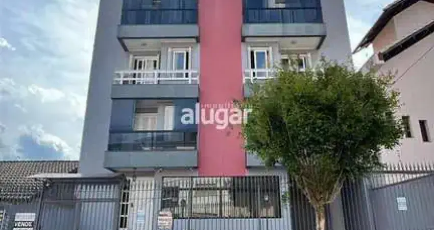Apartamento com 3 quartos para alugar na Rua Rodolpho Schio, Vinhedos, Caxias do Sul