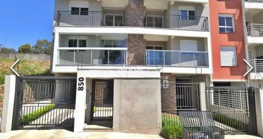 Apartamento com 2 quartos à venda na Avenida Affonso Gasparin, Vinhedos, Caxias do Sul