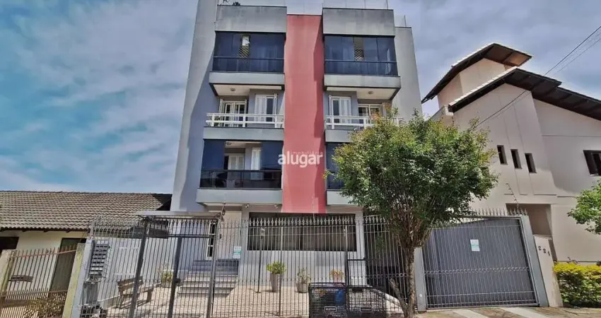 Apartamento com 3 quartos à venda na Rua Rodolpho Schio, Vinhedos, Caxias do Sul
