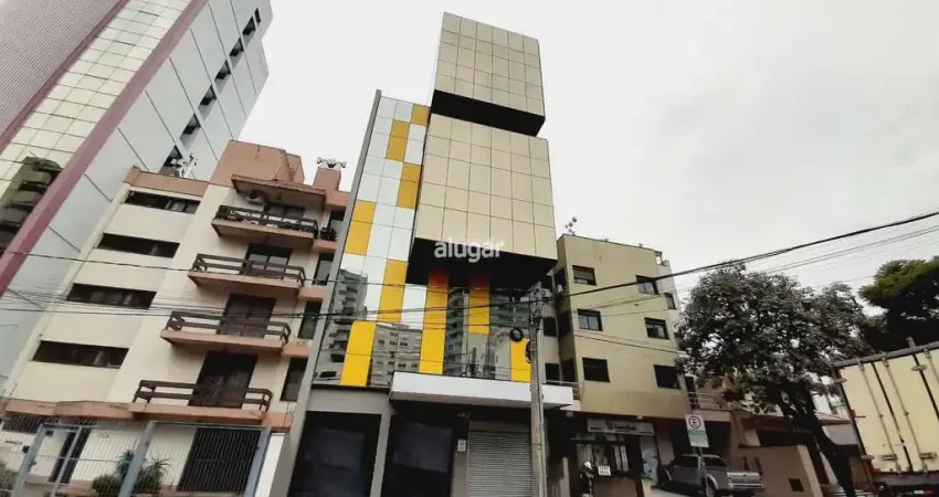 Sala comercial para alugar na Rua Ernesto Alves, Centro, Caxias do Sul