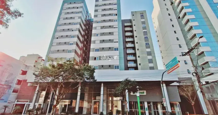 Apartamento com 1 quarto à venda na Rua Sinimbu, Centro, Caxias do Sul