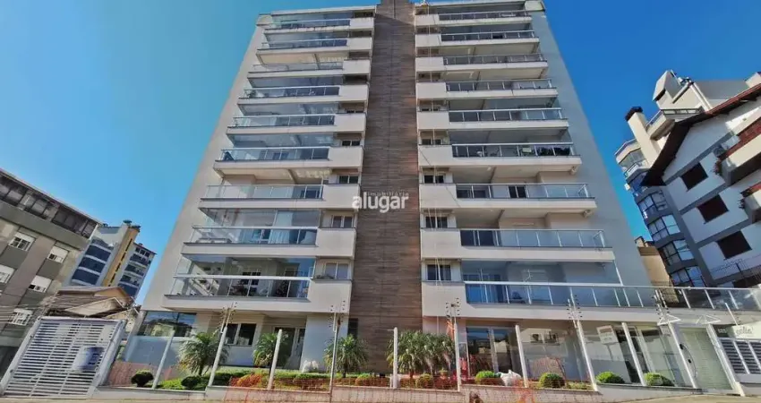 Apartamento com 3 quartos à venda na Rua Mariana Prezzi, Pio X, Caxias do Sul