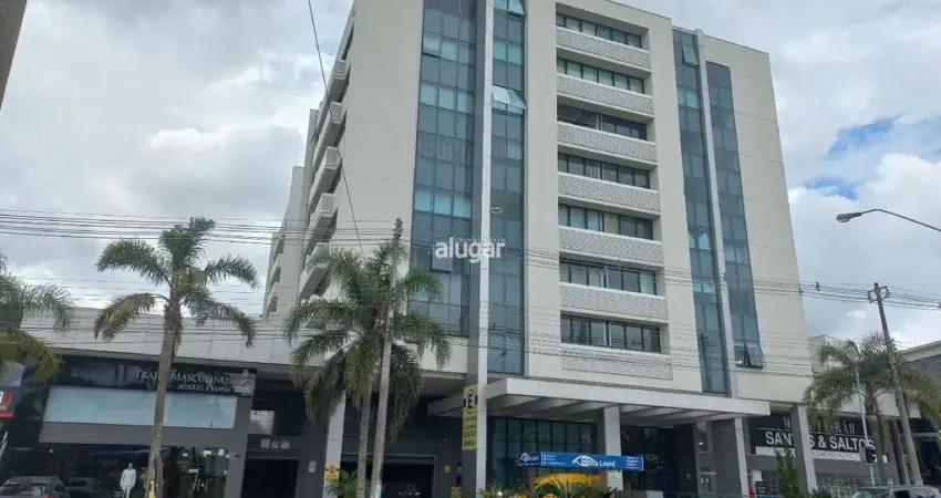 Sala comercial para alugar na Avenida Therezinha Pauletti Sanvitto, Jardim do Shopping, Caxias do Sul