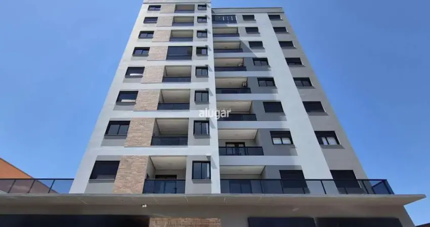 Apartamento com 2 quartos para alugar na Rua Padre Ângelo Tronca, São Luiz, Caxias do Sul