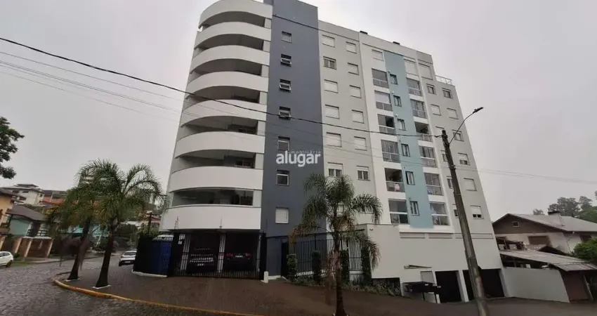 Apartamento com 2 quartos à venda na Rua Noemi Machado, São Leopoldo, Caxias do Sul