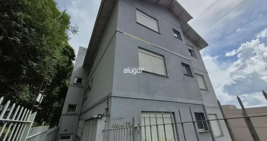 Apartamento com 3 quartos para alugar na Rua Tereza Pezzi, Panazzolo, Caxias do Sul