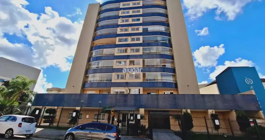 Apartamento com 3 quartos à venda na Rua José Aloysio Brugger, Jardim América, Caxias do Sul