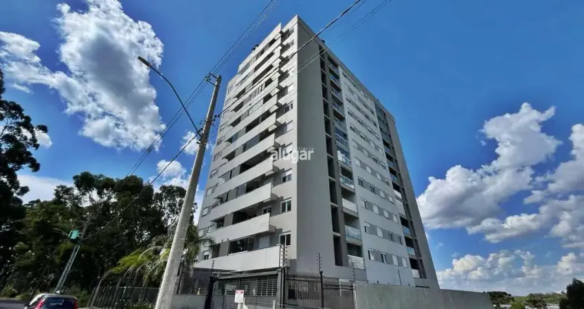 Apartamento com 2 quartos para alugar na Rua Ottoni Adelino Zatti Minghelli, Sanvitto, Caxias do Sul