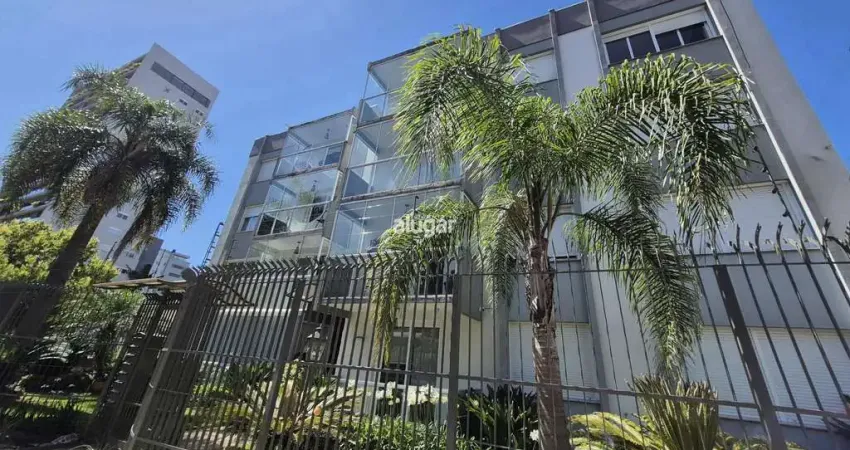 Apartamento com 3 quartos para alugar na Avenida Independência, Cristo Redentor, Caxias do Sul