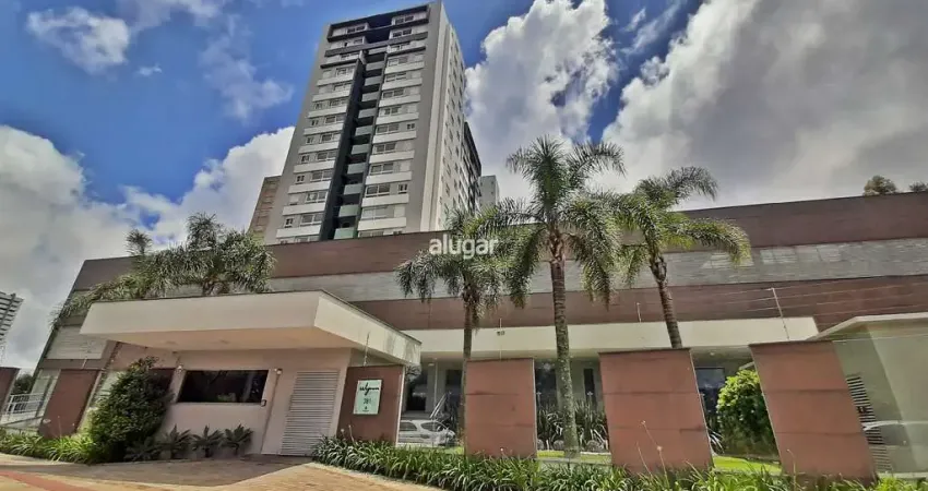 Apartamento com 2 quartos para alugar na Rua João Alberto Tomazoni, Jardim do Shopping, Caxias do Sul