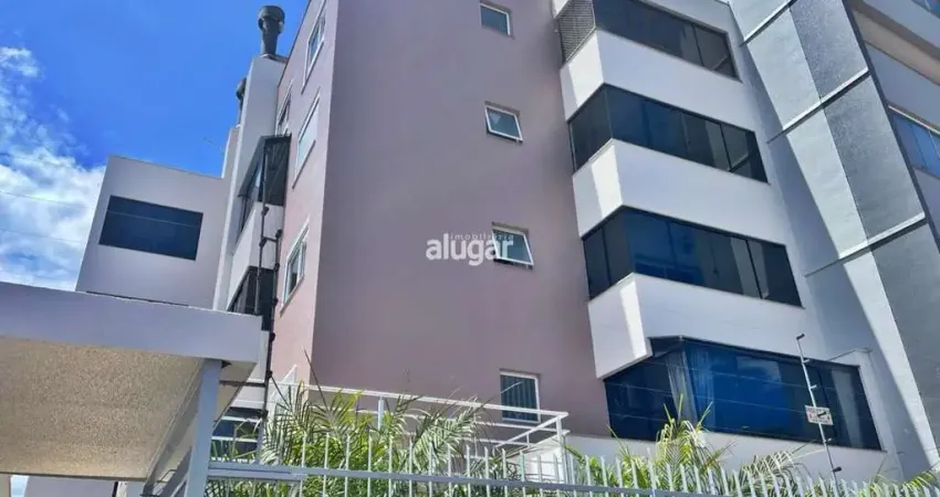 Apartamento com 2 quartos para alugar na Rua Olinda Pontalti Peteffi, Diamantino, Caxias do Sul