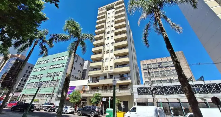 Sala comercial à venda na Rua Doutor Montaury, Centro, Caxias do Sul