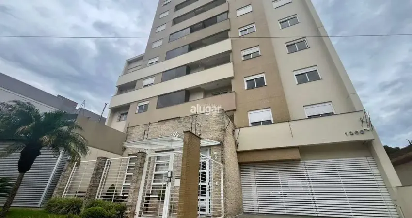 Apartamento com 2 quartos para alugar na Rua Irmã Zago, Sagrada Família, Caxias do Sul