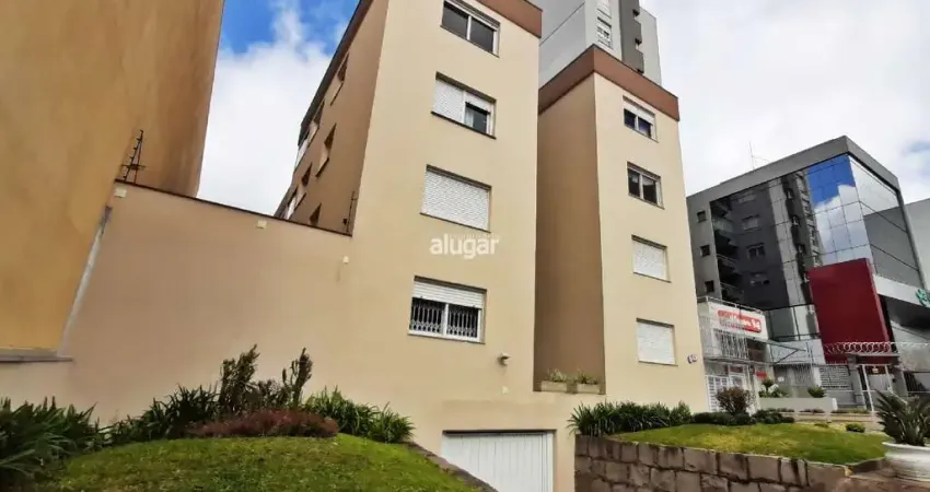Apartamento com 2 quartos à venda na Rua Os Dezoito do Forte, Centro, Caxias do Sul