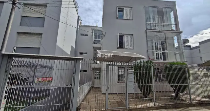Apartamento com 3 quartos para alugar na Rua Visconde de Pelotas, Pio X, Caxias do Sul