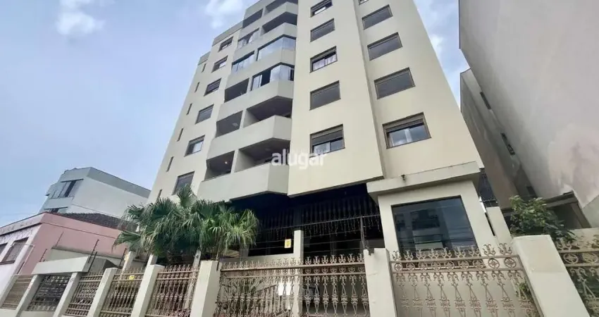 Apartamento com 2 quartos para alugar na Rua Treze de Maio, Cristo Redentor, Caxias do Sul
