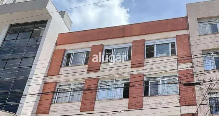 Apartamento com 3 quartos para alugar na Rua Sinimbu, Lurdes, Caxias do Sul