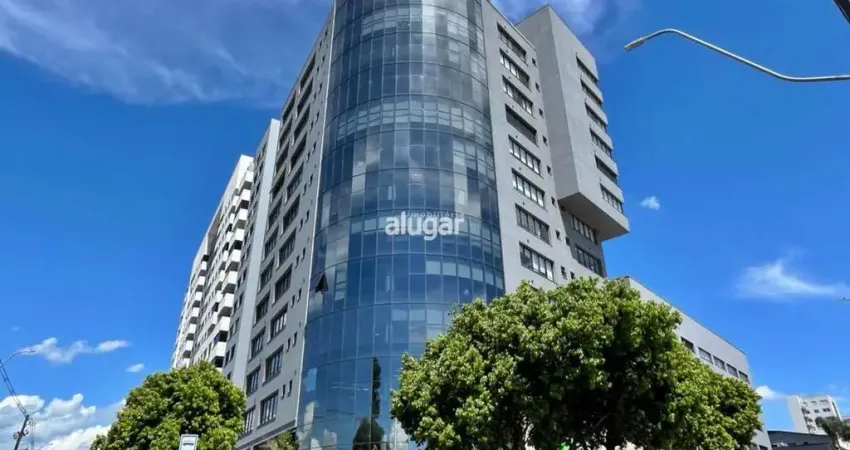 Sala comercial para alugar na Rua Mário de Boni, Sanvitto, Caxias do Sul