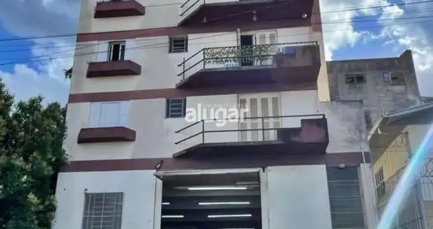 Apartamento com 2 quartos à venda na Rua Dom João Batista Scalabrini, Marechal Floriano, Caxias do Sul