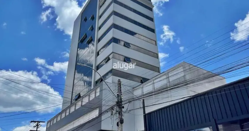 Sala comercial para alugar na Rua Marechal Floriano, Pio X, Caxias do Sul