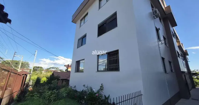Apartamento com 1 quarto para alugar na Rua Angelo Segalla, Petrópolis, Caxias do Sul