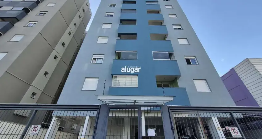 Apartamento com 2 quartos para alugar na Rua Olinda Pontalti Peteffi, Diamantino, Caxias do Sul