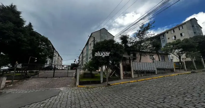 Apartamento com 2 quartos para alugar na Rua José Bernardi, Esplanada, Caxias do Sul