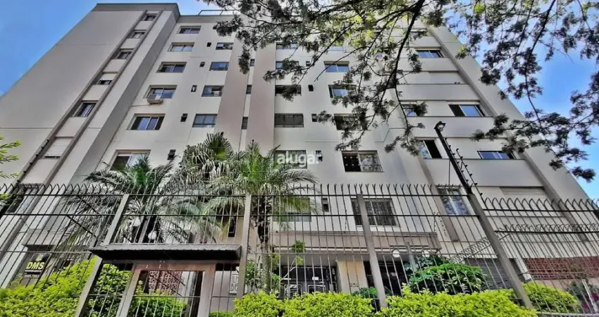 Apartamento com 3 quartos para alugar na Rua Coronel Camisão, Centro, Caxias do Sul