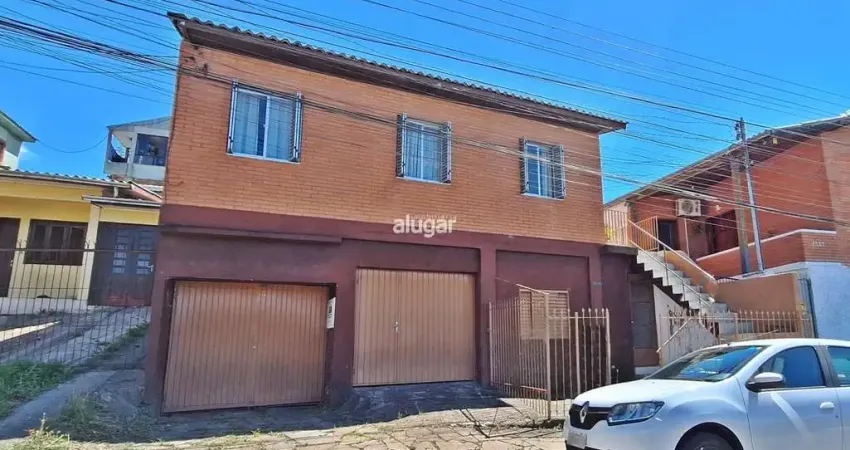 Casa com 3 quartos à venda na Rua Luiz Gaviraghi, Rio Branco, Caxias do Sul