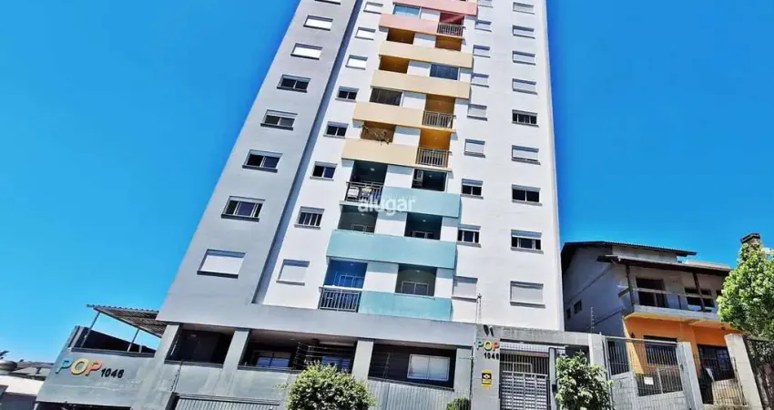 Apartamento com 2 quartos à venda na Rua Quitéria Mano, Santa Lúcia, Caxias do Sul